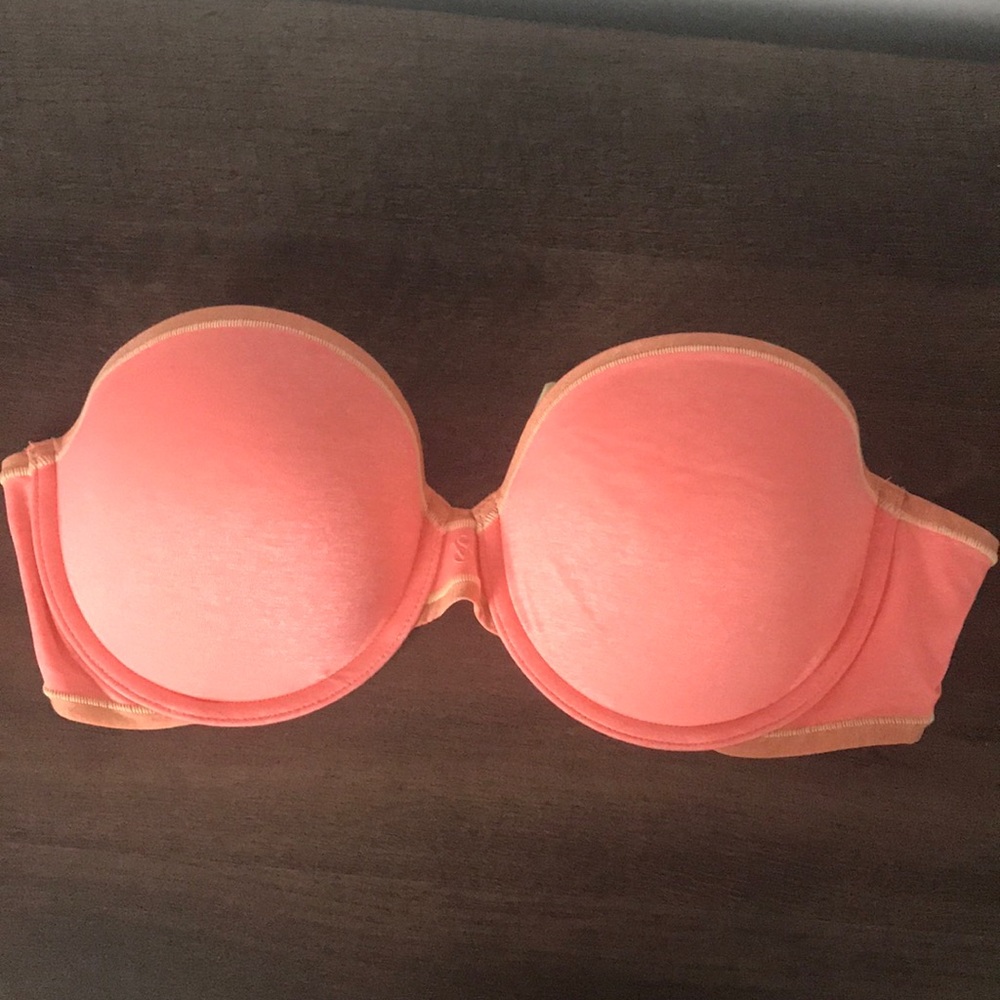 VS strapless Bra